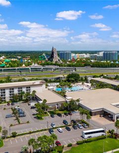 Avanti Palms Resort & Conference Center