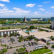 Wyndham I-Drive Avanti Resort & Conf Ctr