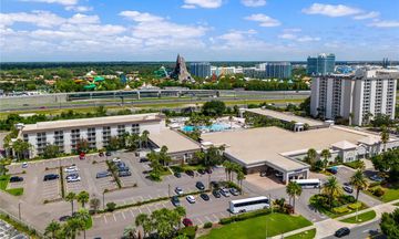 Wyndham I-Drive Avanti Resort & Conf Ctr