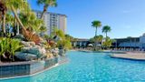 <b>Wyndham I-Drive Avanti Resort & Conf Ctr Exterior</b>. Images powered by <a href="https://iceportal.shijigroup.com/" title="IcePortal" target="_blank">IcePortal</a>.