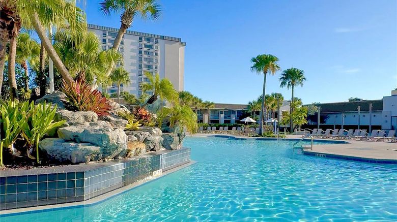 <b>Wyndham I-Drive Avanti Resort & Conf Ctr Exterior</b>. Images powered by <a href="https://iceportal.shijigroup.com/" title="IcePortal" target="_blank">IcePortal</a>.