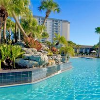 Wyndham I-Drive Avanti Resort & Conf Ctr