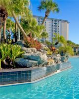 Wyndham I-Drive Avanti Resort & Conf Ctr