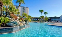 Wyndham I-Drive Avanti Resort & Conf Ctr