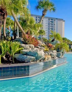 Wyndham I-Drive Avanti Resort & Conf Ctr