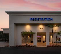 Wyndham I-Drive Avanti Resort & Conf Ctr Lobby