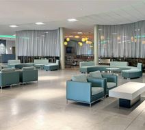 Wyndham I-Drive Avanti Resort & Conf Ctr Lobby