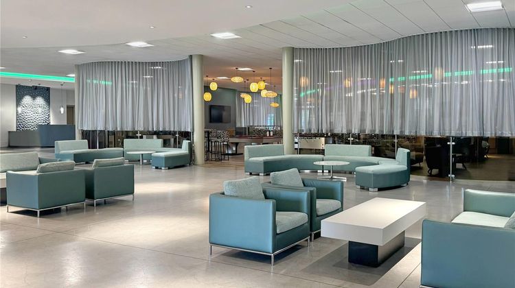 Wyndham I-Drive Avanti Resort & Conf Ctr Lobby