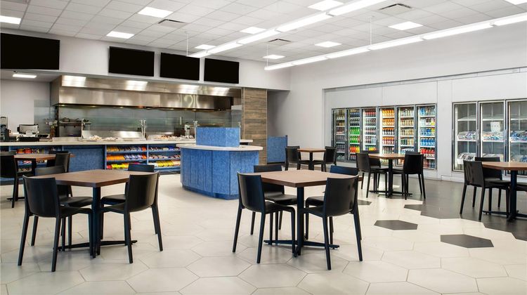 Wyndham I-Drive Avanti Resort & Conf Ctr Restaurant