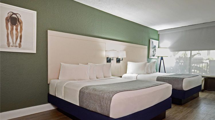 Wyndham I-Drive Avanti Resort & Conf Ctr Room