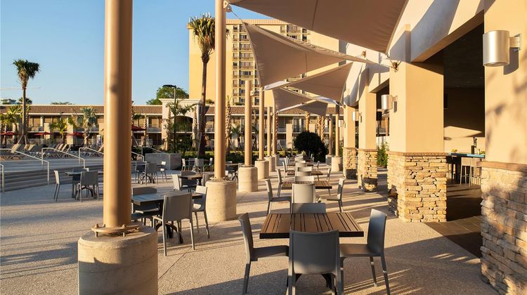Wyndham I-Drive Avanti Resort & Conf Ctr Restaurant