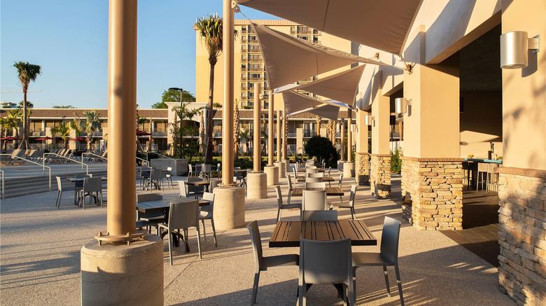 <b>Wyndham I-Drive Avanti Resort & Conf Ctr Restaurant</b>. Images powered by <a href="https://iceportal.shijigroup.com/" title="IcePortal" target="_blank">IcePortal</a>.