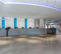 Wyndham I-Drive Avanti Resort & Conf Ctr Lobby