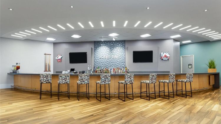 Wyndham I-Drive Avanti Resort & Conf Ctr Restaurant