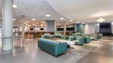 Wyndham I-Drive Avanti Resort & Conf Ctr Lobby