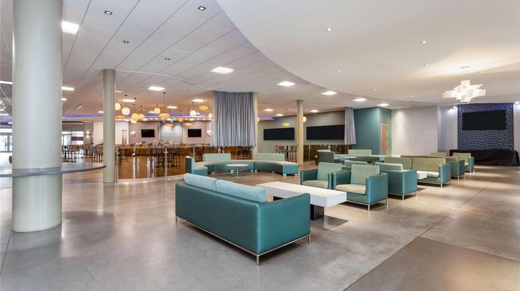 Wyndham I-Drive Avanti Resort & Conf Ctr Lobby