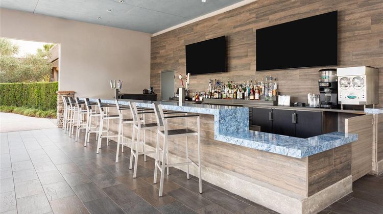 Wyndham I-Drive Avanti Resort & Conf Ctr Restaurant