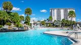 Wyndham I-Drive Avanti Resort & Conf Ctr Pool