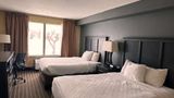 Days Inn & Suites Norton Shores Room