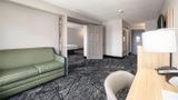 Days Inn & Suites Norton Shores Room