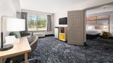 Days Inn & Suites Norton Shores Room