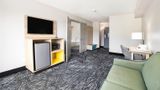 Days Inn & Suites Norton Shores Room