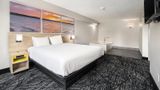 Days Inn & Suites Norton Shores Room