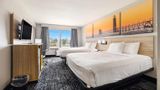 Days Inn & Suites Norton Shores Room