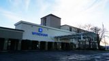Wyndham Executive Center Columbia Exterior
