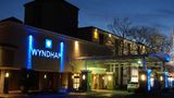 Wyndham Executive Center Columbia Exterior