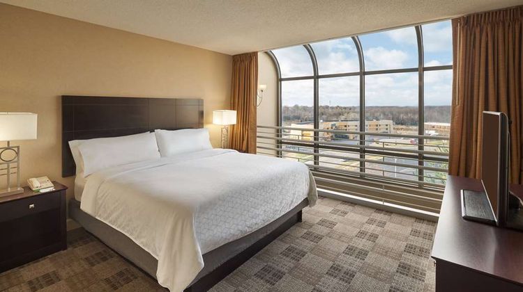 Wyndham Executive Center Columbia Room