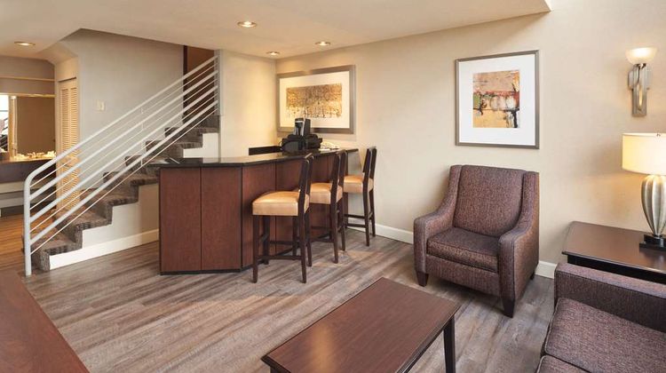 Wyndham Executive Center Columbia Room