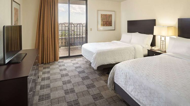 Wyndham Executive Center Columbia Room