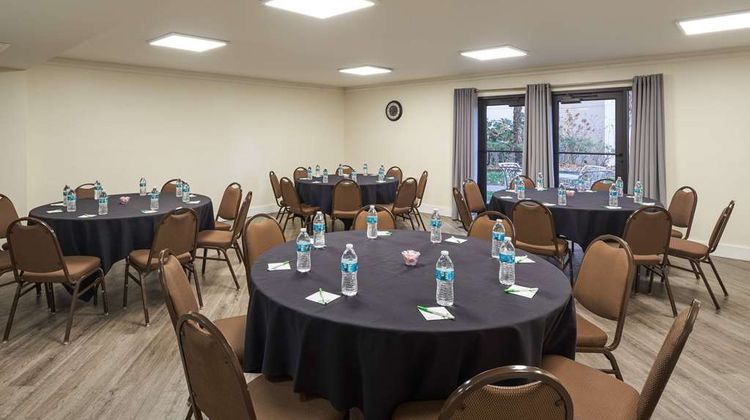 Wyndham Executive Center Columbia Meeting