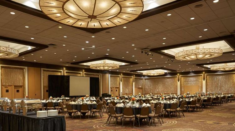 Wyndham Executive Center Columbia Meeting