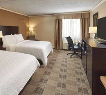 Wyndham Executive Center Columbia Room