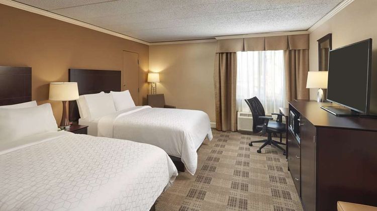 Wyndham Executive Center Columbia Room