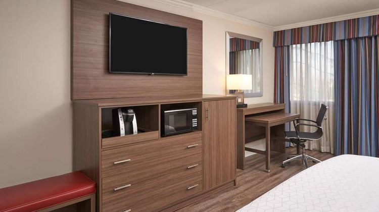 Wyndham Executive Center Columbia Room