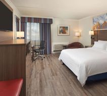 Wyndham Executive Center Columbia Room