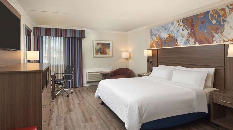 Wyndham Executive Center Columbia Room