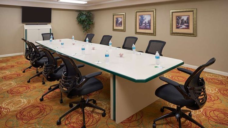 Wyndham Executive Center Columbia Meeting