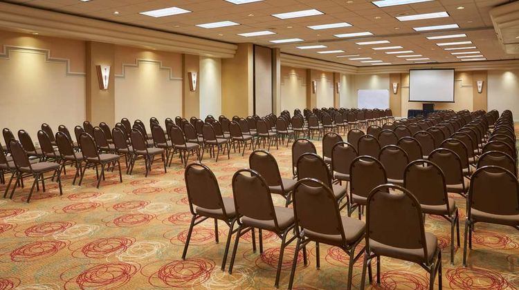 Wyndham Executive Center Columbia Meeting