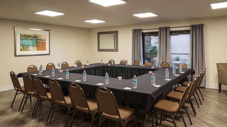 Wyndham Executive Center Columbia Meeting