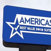Americas Best Value Inn Fredonia