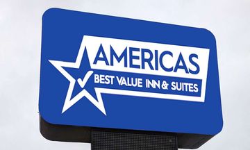 Americas Best Value Inn Fredonia