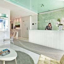 Hotel White Lisboa