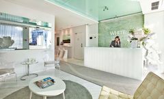 Hotel White Lisboa