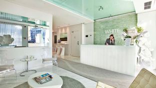 Hotel White Lisboa