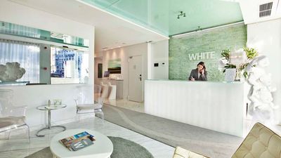 Hotel White Lisboa