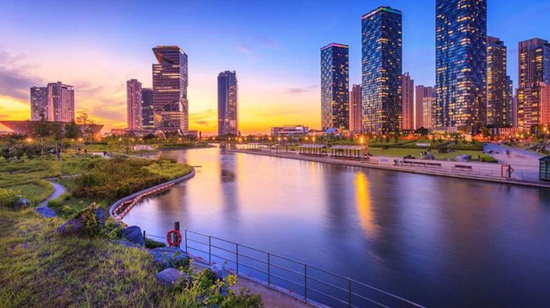 <b>Orakai Songdo Park Hotel BW Premier Other</b>. Images powered by <a href="https://iceportal.shijigroup.com/" title="IcePortal" target="_blank">IcePortal</a>.